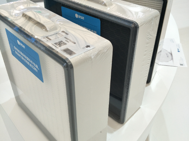 上海塑料筐亚高效过滤器供应商,亚高效过滤器