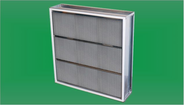 阻燃高效过滤器代加工,高效过滤器
