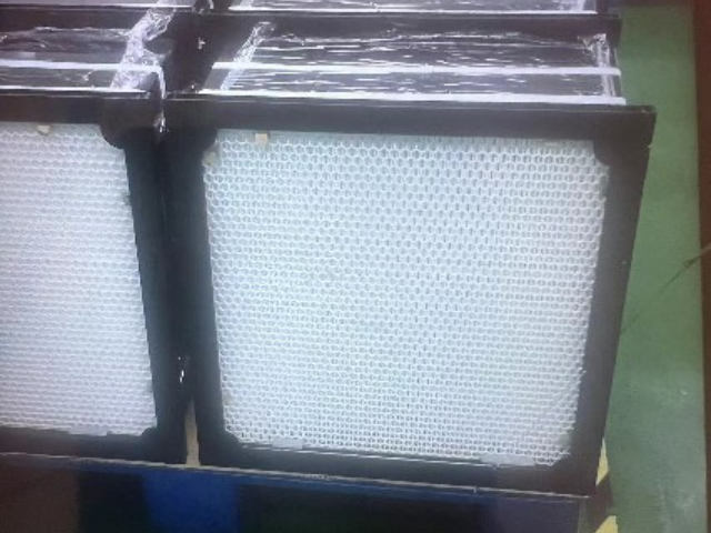 浙江镀锌框高效过滤器哪家好,高效过滤器