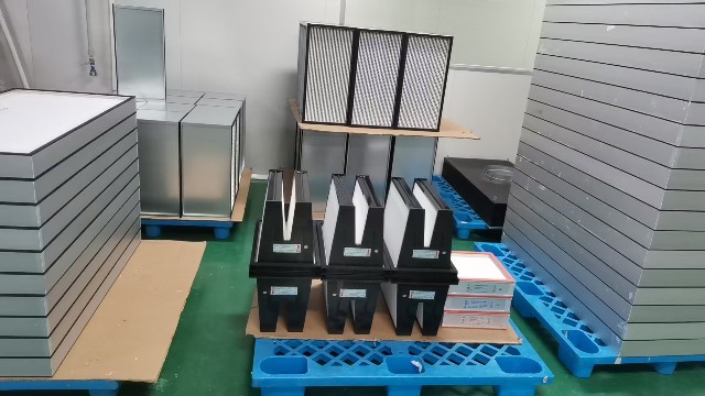 山東PTFE濾紙亞高效過濾器價格 奕東億爾上海環(huán)保設(shè)備供應(yīng)