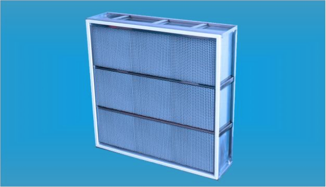 上海不锈钢框高效过滤器供应商,高效过滤器