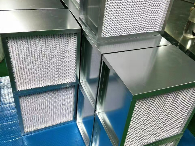 江苏超高效U17高效过滤器直销,高效过滤器