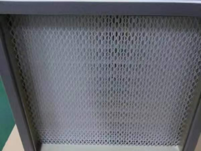 镀锌框高效过滤器推荐,高效过滤器