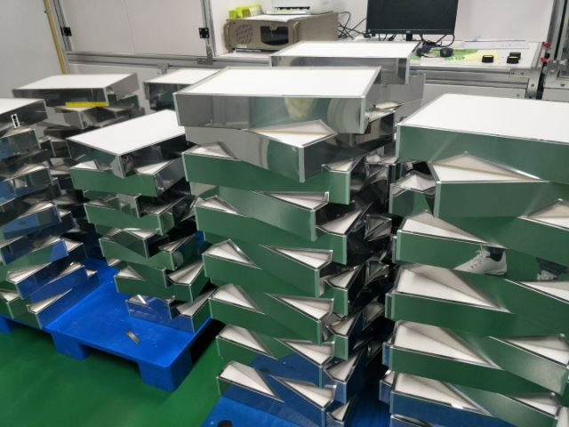 江苏超高效U16高效过滤器代加工,高效过滤器