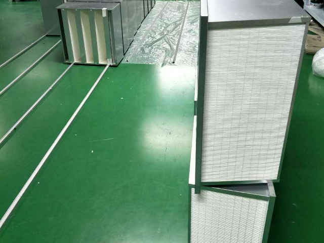 江苏阻燃亚高效过滤器零售,亚高效过滤器