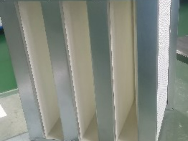 山东耐高温亚高效过滤器现货,亚高效过滤器
