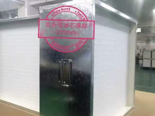 單法蘭高效過濾器生產(chǎn)企業(yè) 奕東億爾上海環(huán)保設備供應;