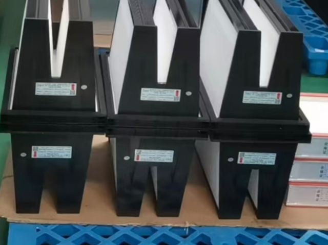 上海箱式亚高效过滤器供应商家,亚高效过滤器