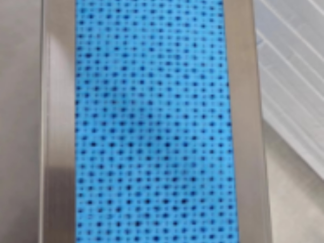 宝山区超高效U15冷水机水过滤器 奕东亿尔上海环保设备供应