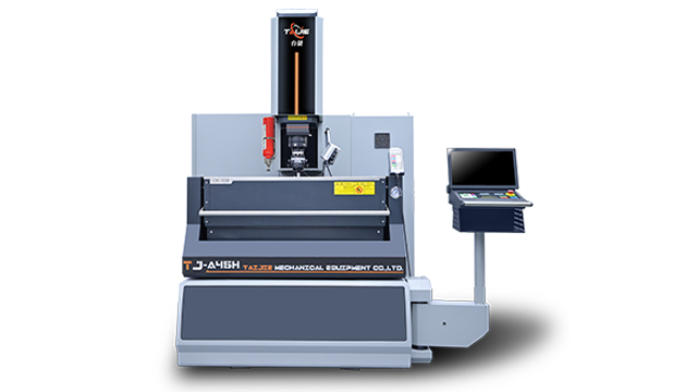 河北本地?cái)?shù)控火花機(jī)性價(jià)比高嗎 來(lái)電咨詢 廣東臺(tái)捷機(jī)械設(shè)備供應(yīng)