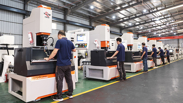 浙江什么是火花機(jī)有哪些 來電咨詢 廣東臺捷機(jī)械設(shè)備供應(yīng)