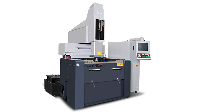 河南哪里有火花机厂家