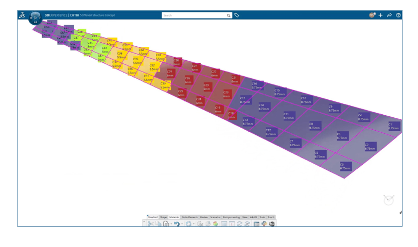 山东模具设计CATIAPLM实施,CATIA