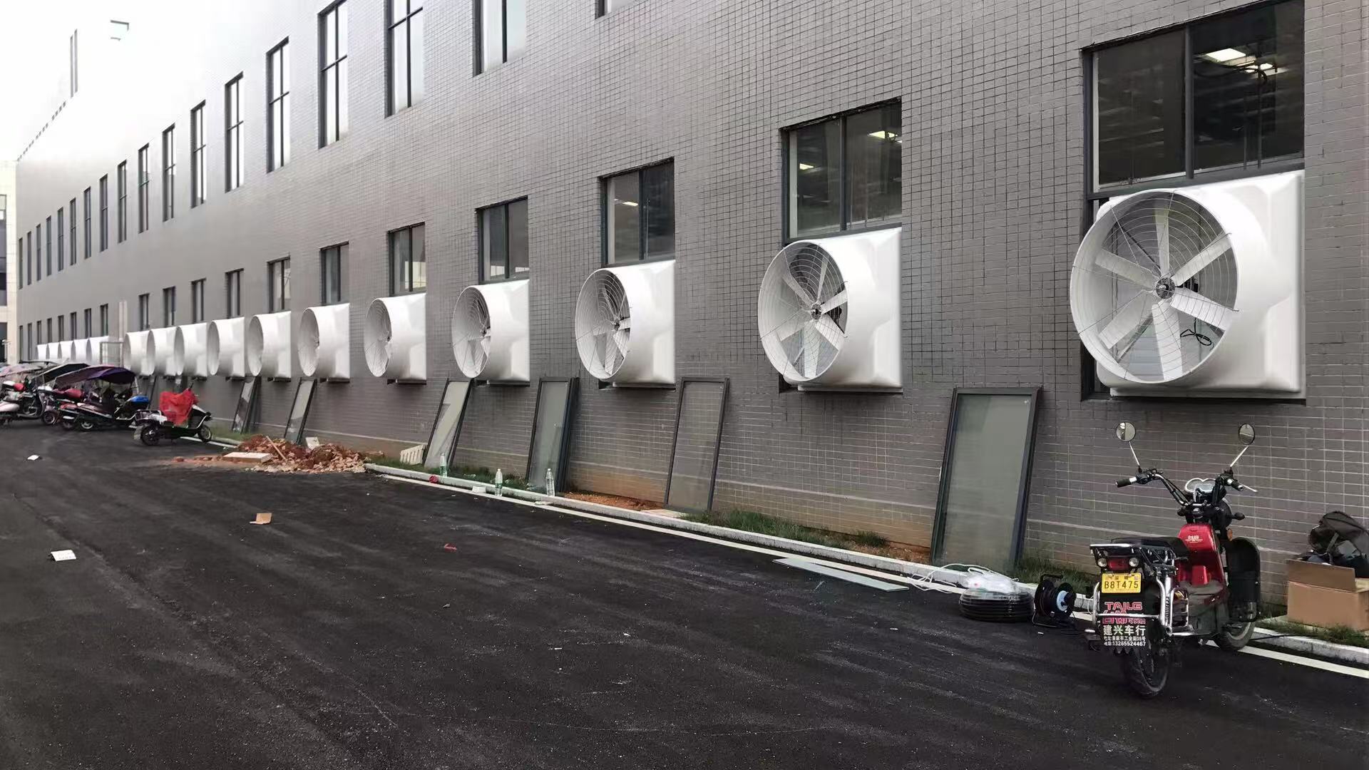 工业环境控制设备全链条服务的专业化路径解析