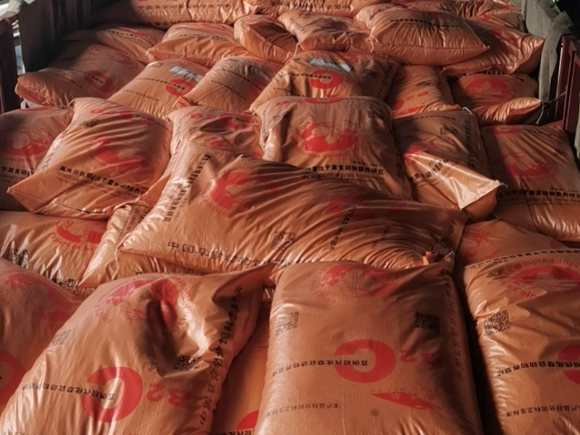 安徽省英美尔羊饲料哪家比较好,羊饲料