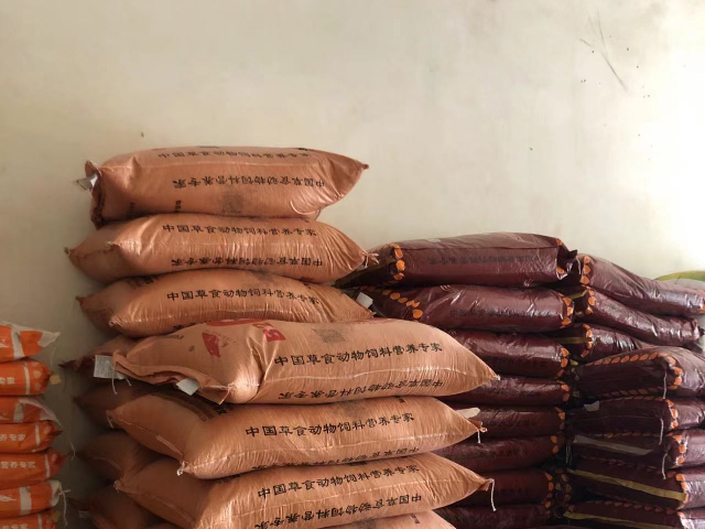 浙江专业羊饲料公司,羊饲料