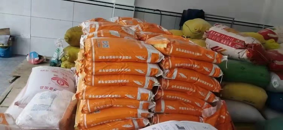 四川母牛牛预混料厂家价格,牛预混料