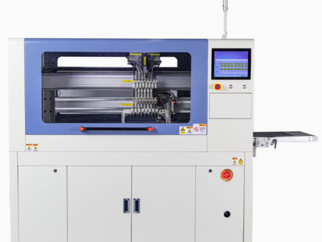 激光分板機制造 蘇州市凱思泰克自動化設(shè)備供應(yīng)