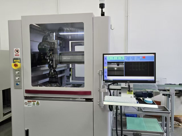 數(shù)控分板機(jī)制造 蘇州市凱思泰克自動化設(shè)備供應(yīng);