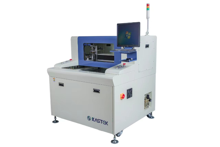 雙臺面在線分板機企業(yè) 蘇州市凱思泰克自動化設(shè)備供應(yīng);