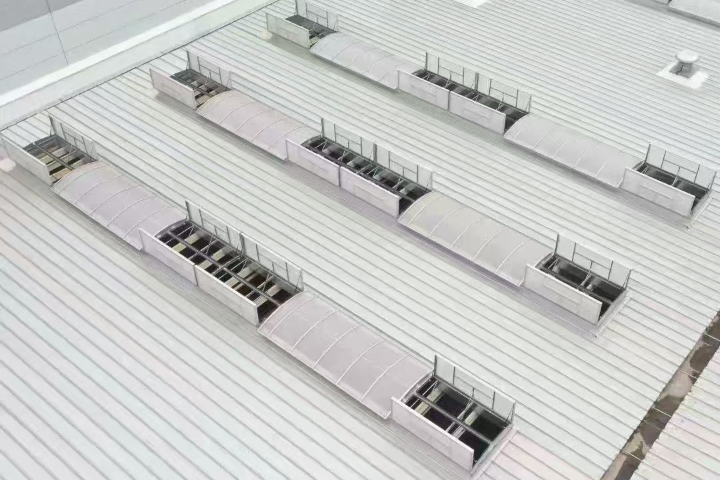 遵義屋面通風(fēng)天窗安裝 信息推薦 萬(wàn)維通風(fēng)設(shè)備供應(yīng)