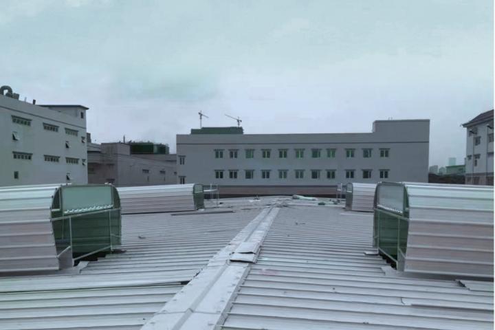 杭州屋面通風(fēng)氣樓源頭廠,通風(fēng)氣樓