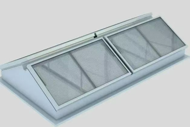 綦江區(qū)電動采光通風天窗源頭廠 信息推薦 萬維通風設備供應;