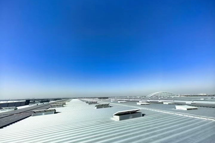 自貢工業(yè)廠房通風(fēng)天窗哪里買(mǎi) 值得信賴(lài) 萬(wàn)維通風(fēng)設(shè)備供應(yīng)