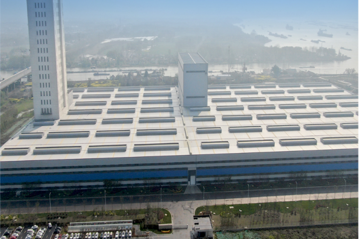 江蘇屋頂通風(fēng)氣樓