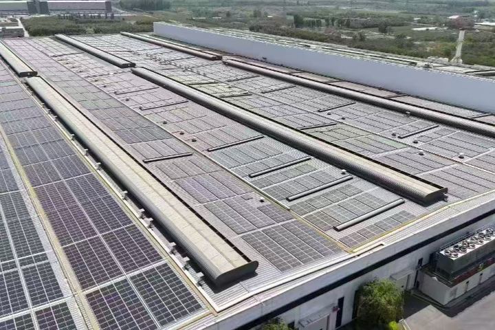 浙江電動采光通風(fēng)氣樓工廠