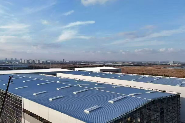 宜賓采光通風天窗商家 信息推薦 萬維通風設備供應