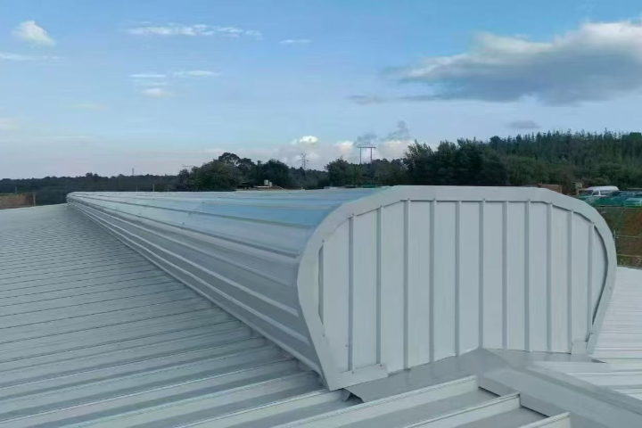 亳州工業(yè)廠房通風(fēng)氣樓廠家直供 信息推薦 萬維通風(fēng)設(shè)備供應(yīng)