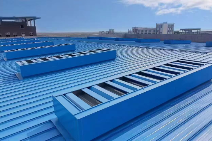 黃山通風(fēng)通風(fēng)氣樓供應(yīng)