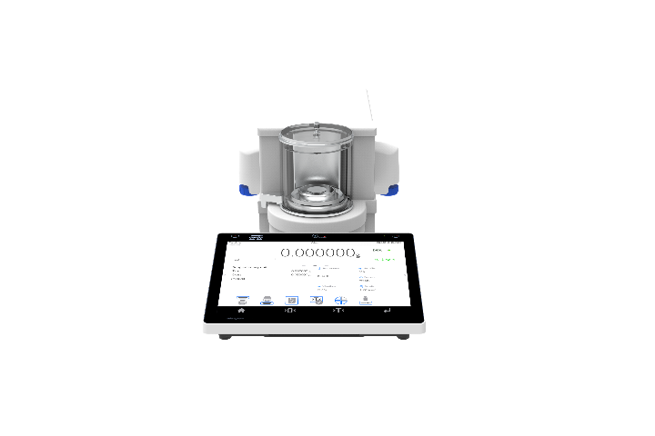 四川微量电子天平规格