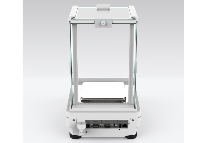 广东温湿度补偿电子天平结构,电子天平