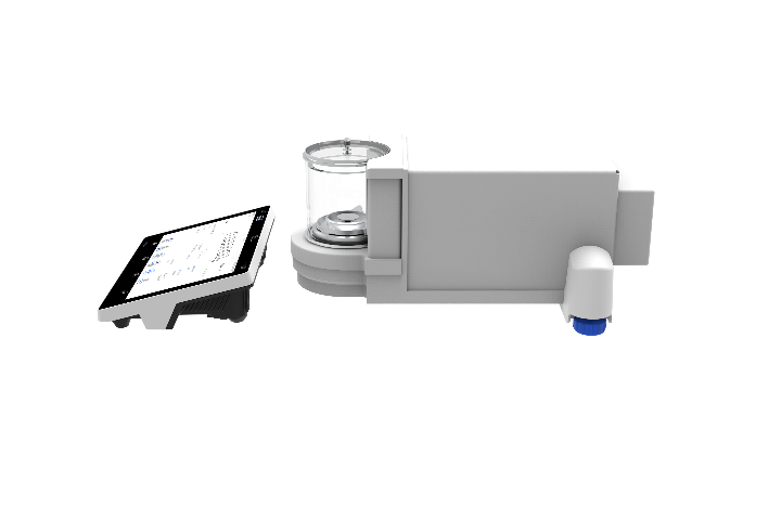 上海千万分之一电子天平,电子天平