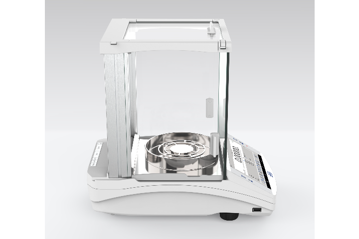 新疆百万分之一电子天平,电子天平