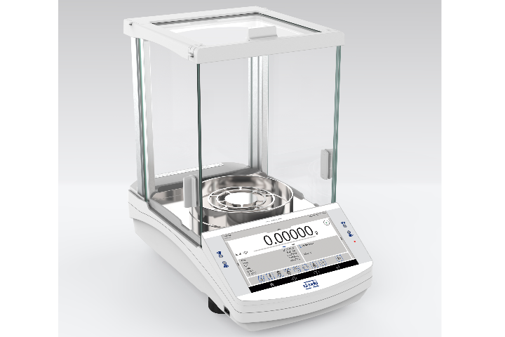 上海耐用電子天平品牌 瑞得威科技供應(yīng);