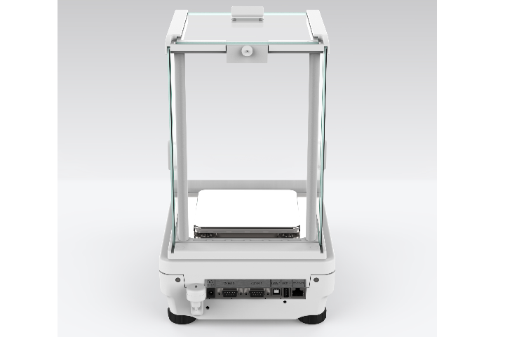 新疆百万分之一电子天平,电子天平