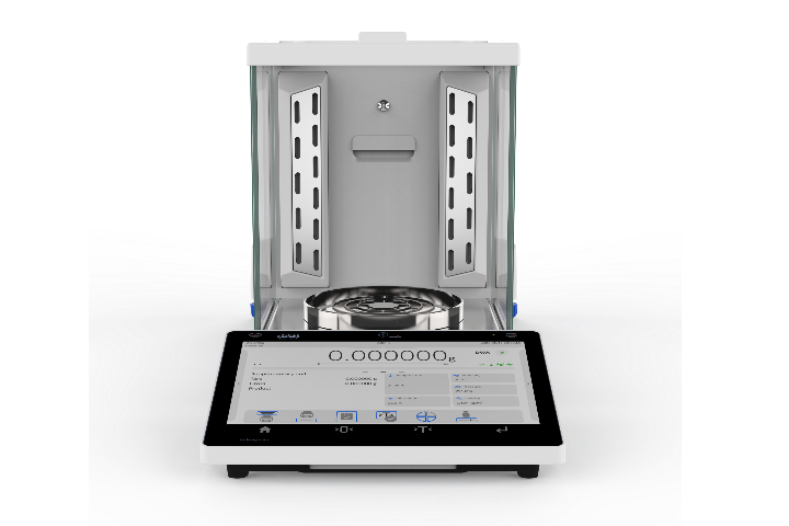 上海质检电子天平类型,电子天平