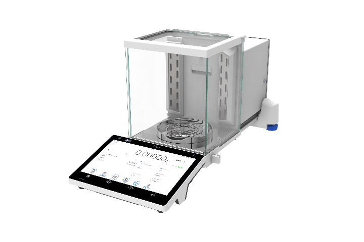 安徽檢重電子天平怎么用 瑞得威科技供應(yīng)