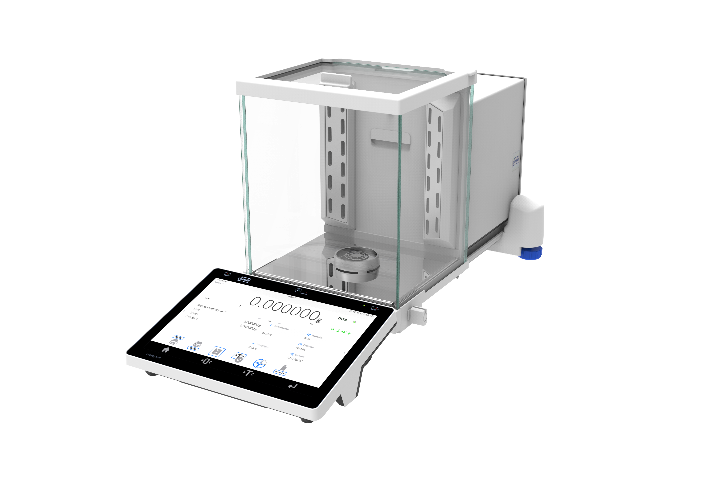 上海檢重電子天平使用方法 瑞得威科技供應(yīng)