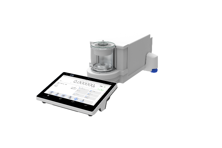 廣東智能校準(zhǔn)電子天平使用方法 瑞得威科技供應(yīng)