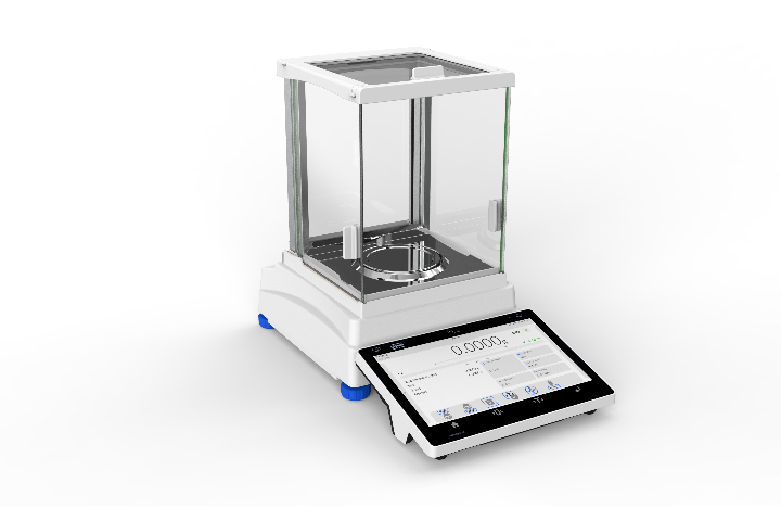 四川科研分析电子天平使用方法,电子天平