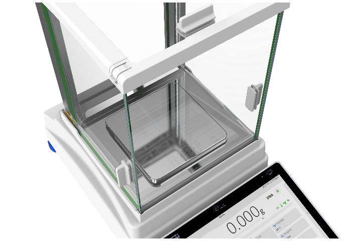 黑龍江電子天平怎么選 瑞得威科技供應(yīng);