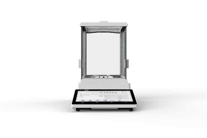 辽宁千万分之一电子天平传感技术,电子天平