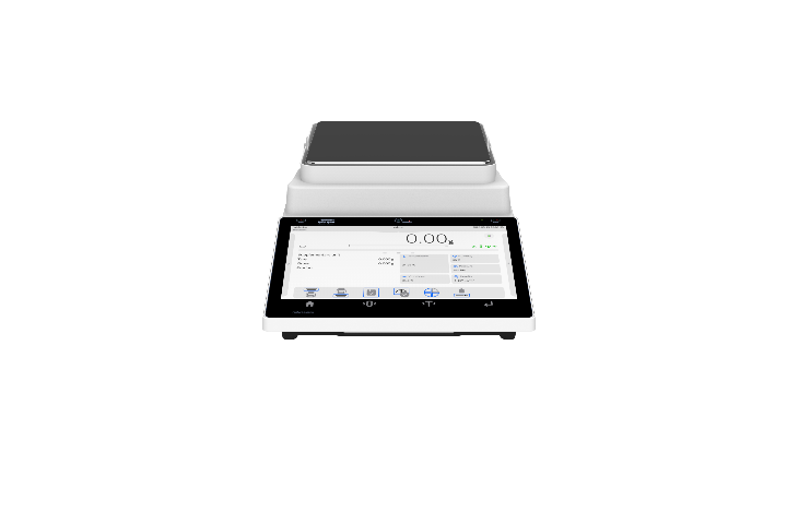 四川滤膜称量电子天平数据存储
