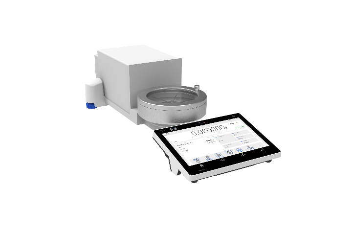 上海质检电子天平类型