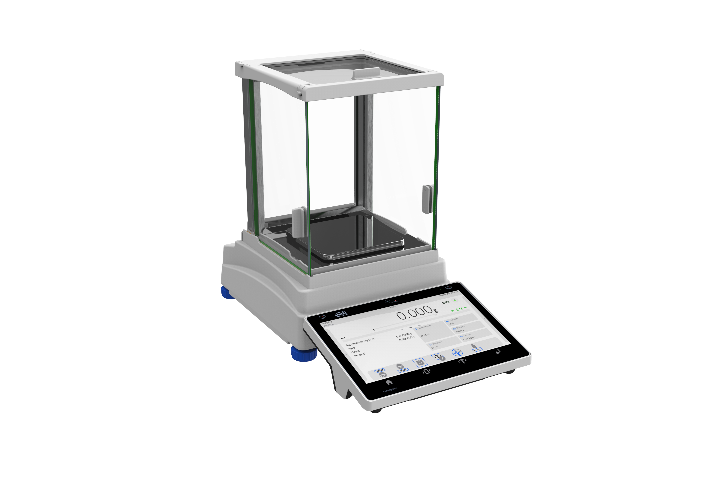 广东工业电子天平结构,电子天平