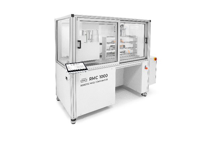 上海自動(dòng)質(zhì)量比較儀規(guī)格 瑞得威科技供應(yīng)